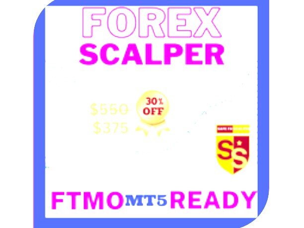 Safe FX Scalping EA