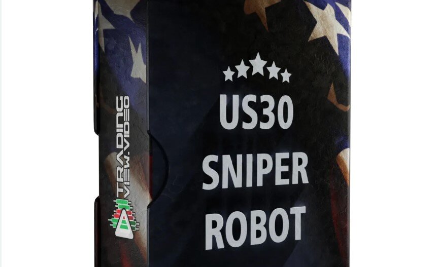 US30 Sniper Robot