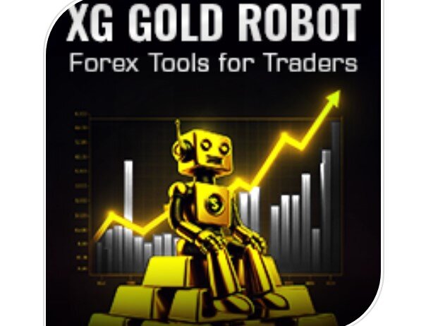 XG Gold Robot EA