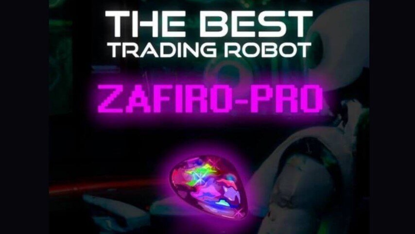 Zafiro Pro EA